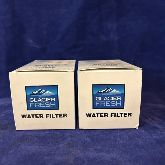 2 NIB Glacier Fresh Water Filter Model: GF-MWF - Picture 5 of 8
